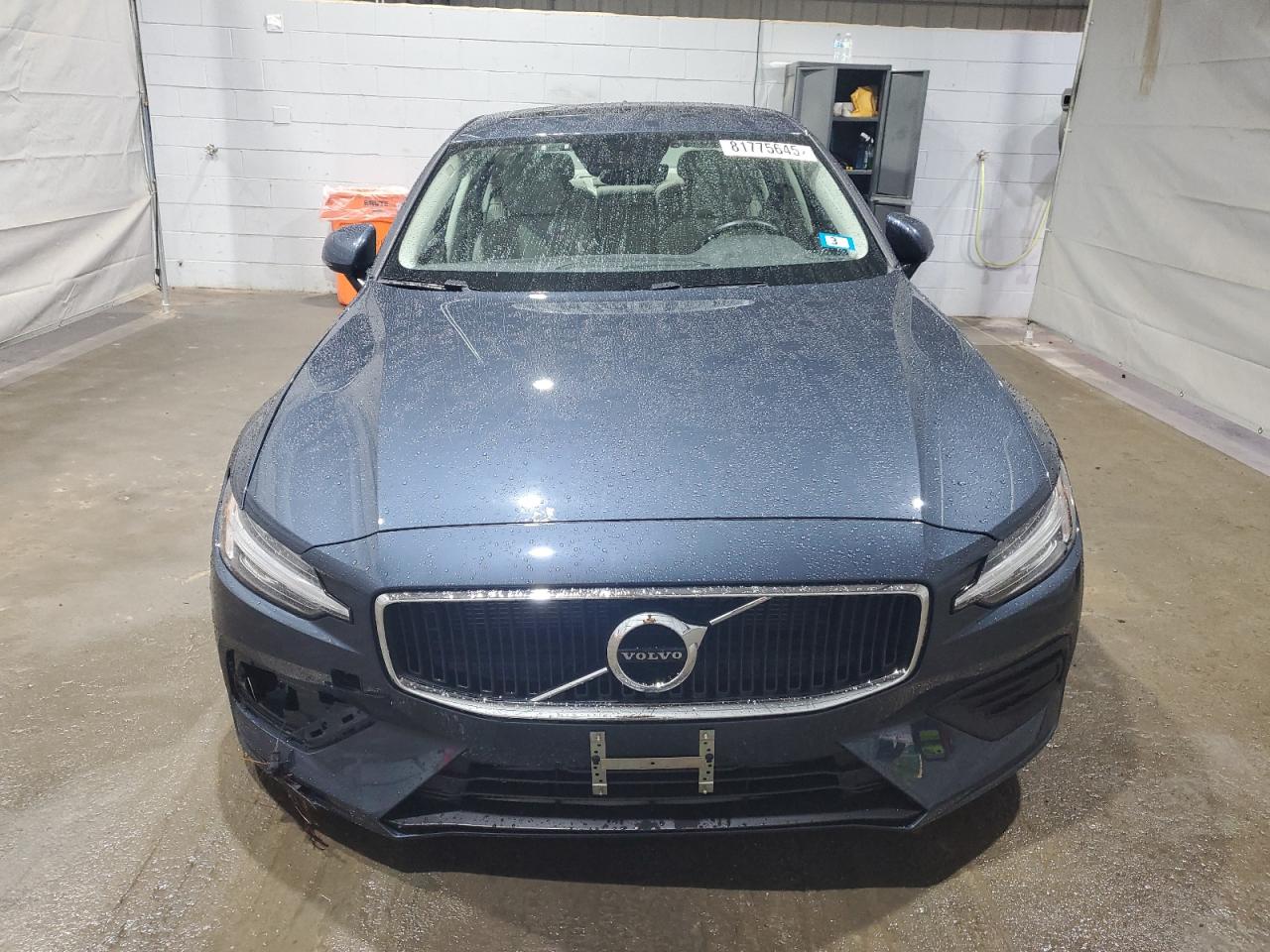 VOLVO S60 T6 MOMENTUM