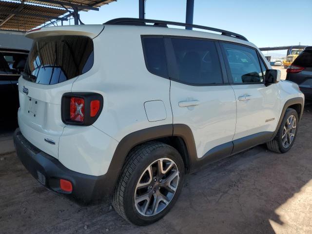 2016 JEEP RENEGADE LATITUDE - ZACCJABT2GPD83855