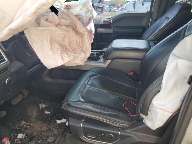 2017 FORD F350 SUPER 1FT8W3BT6HED03180