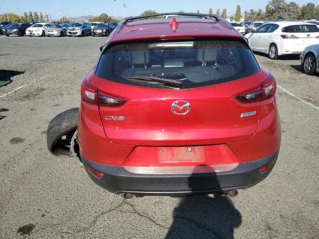2017 MAZDA CX-3 GRAND - JM1DKDD71H0150690