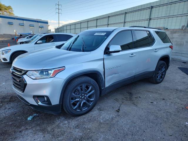 2020 CHEVROLET TRAVERSE RS 1GNERJKWXLJ253528