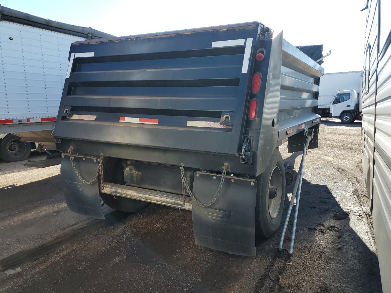 Lot #3247268577 2020 WILW CT