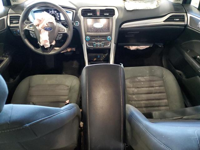 2017 FORD FUSION SE #3293684396