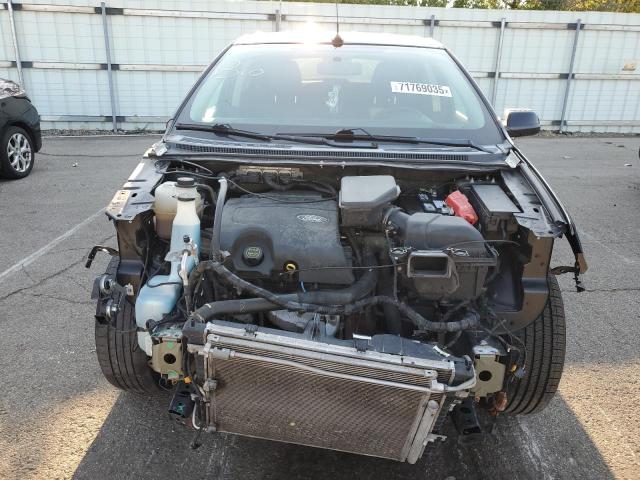 2014 FORD EDGE SEL - 2FMDK3JC2EBB17568