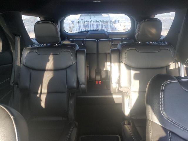 2020 FORD EXPLORER ST - 1FM5K8GC0LGC29722