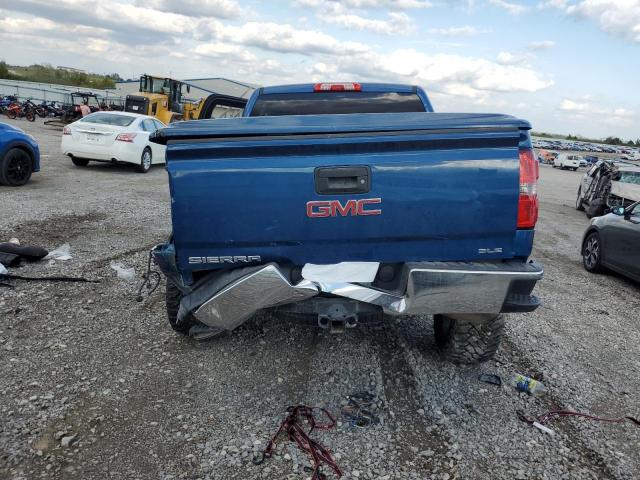 2015 GMC SIERRA K15 #3297010438