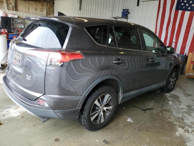 2018 TOYOTA RAV4 ADVEN 2T3RFREV1JW790257
