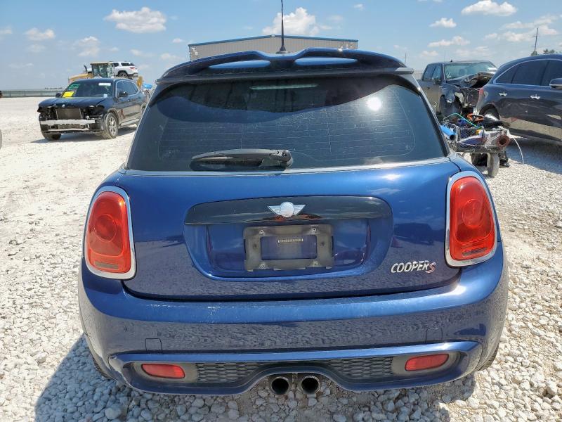 2014 MINI COOPER S - WMWXM7C58ET926166