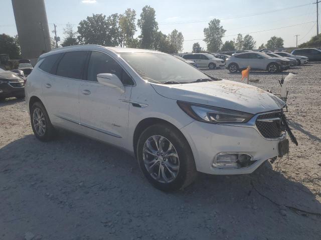 2018 BUICK ENCLAVE AV 5GAEVCKWXJJ255777