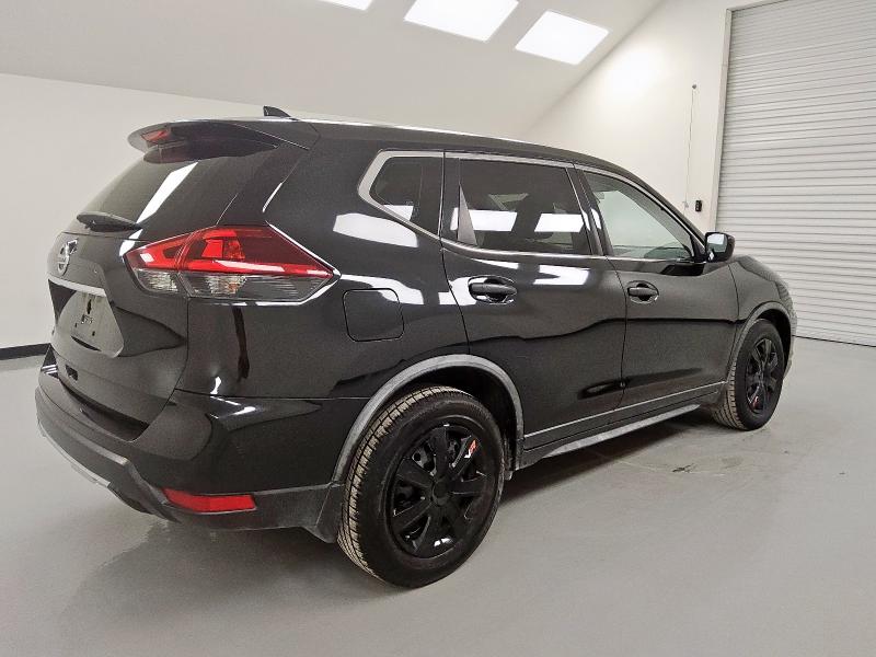 2020 NISSAN ROGUE S - JN8AT2MT1LW005614