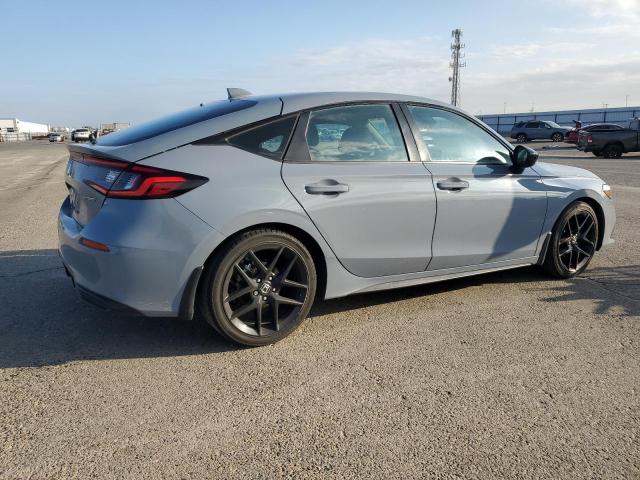 2022 HONDA CIVIC SPOR - 19XFL2H85NE017866