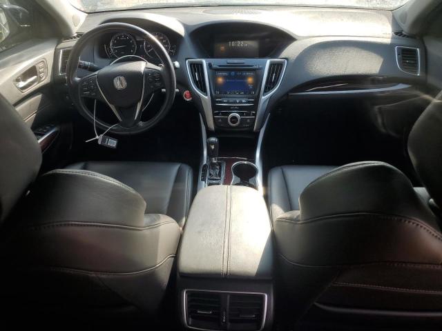 2016 ACURA TLX #3283819437