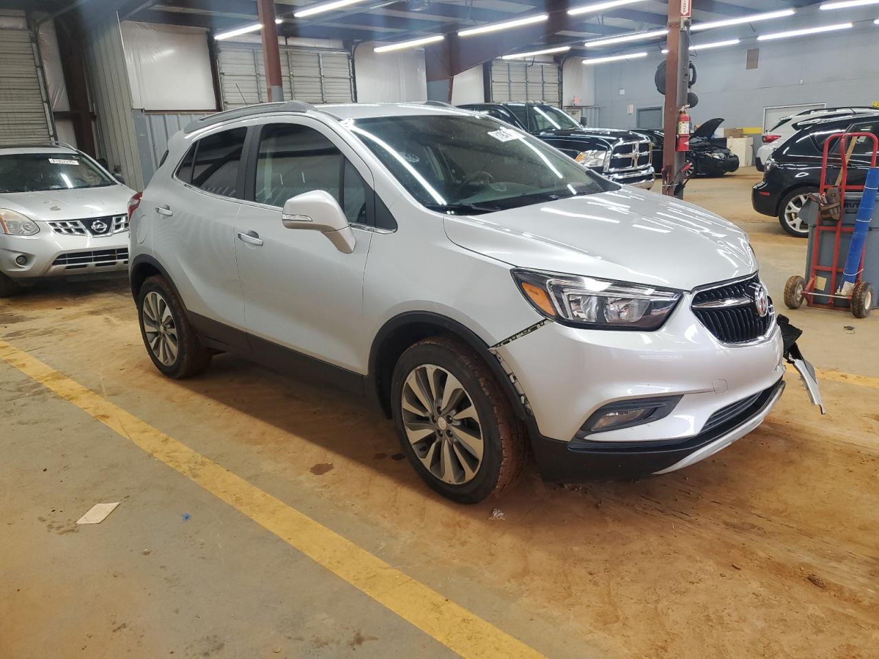 BUICK ENCORE PREFERRED II