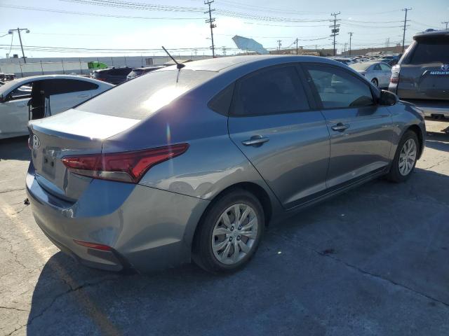 2019 HYUNDAI ACCENT SE 3KPC24A35KE040513