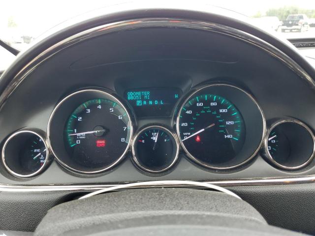 2017 BUICK ENCLAVE 5GAKVBKD7HJ147428