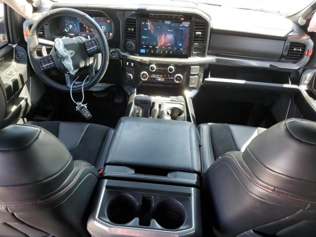 2024 FORD F150 RAPTOR #3318185944
