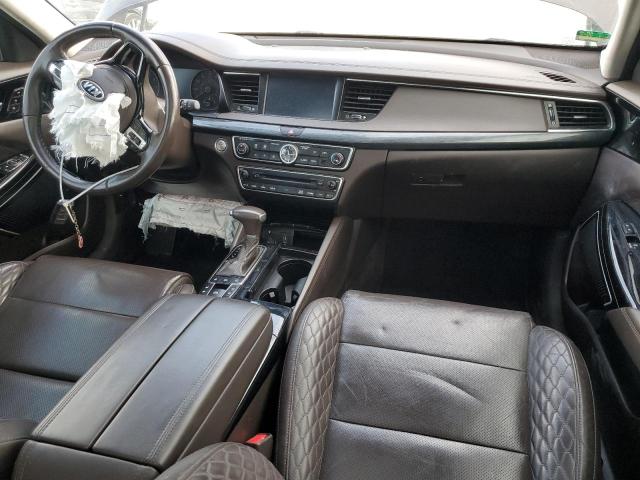 2017 KIA CADENZA PR KNALC4J18H5092294