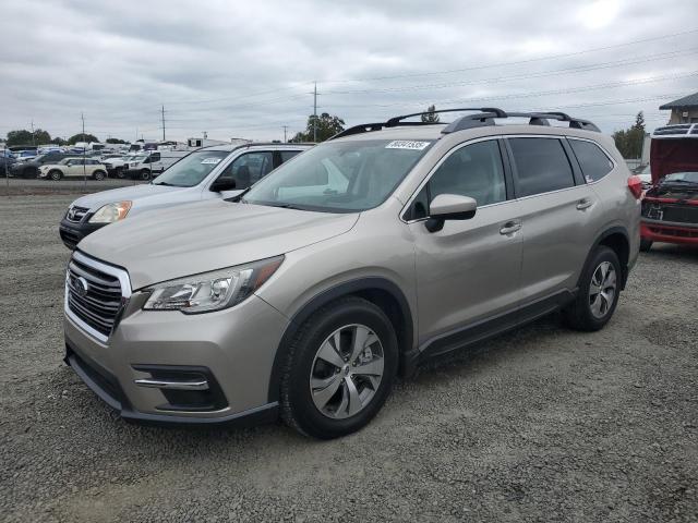 Global Auto Auctions: 2020 SUBARU ASCENT PRE