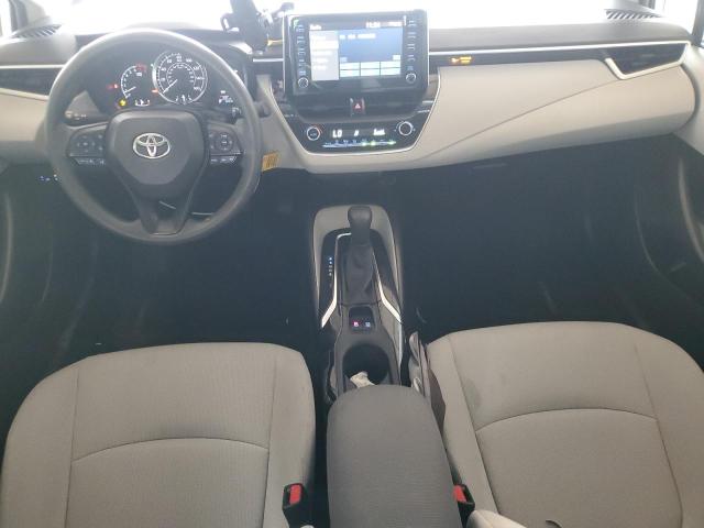2020 TOYOTA COROLLA LE JTDEPRAE3LJ015946
