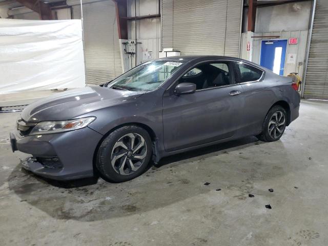 2016 HONDA ACCORD LX- 1HGCT1B37GA008975