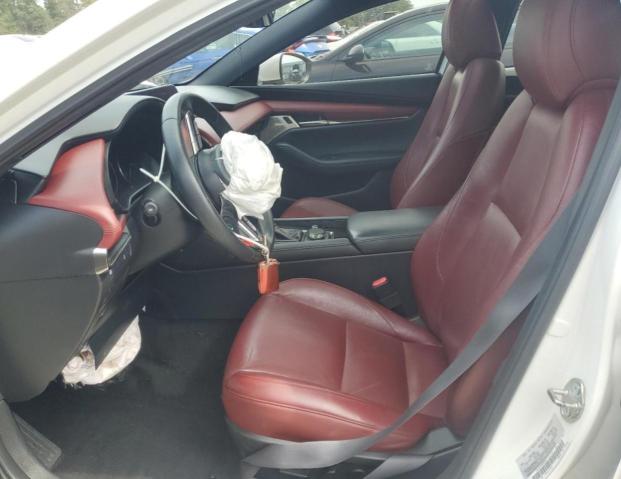 2019 MAZDA 3 PREMIUM JM1BPANM9K1144133