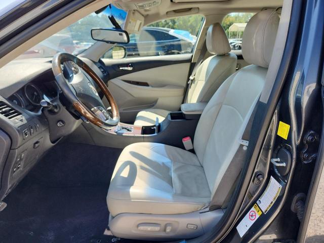 2011 LEXUS ES 350 - JTHBK1EG9B2417704