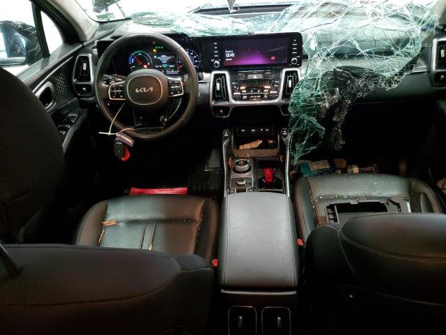 2023 KIA SORENTO EX KNDRHDLGXP5163946