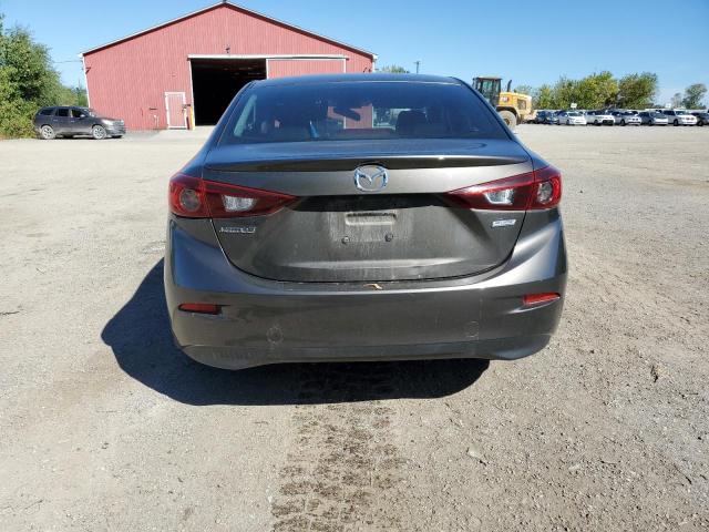 2014 MAZDA 3 TOURING - JM1BM1V77E1118993