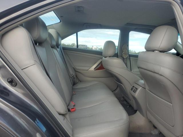 2011 TOYOTA CAMRY BASE - 4T1BF3EK5BU207395