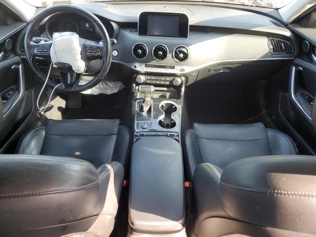 2018 KIA STINGER - KNAE15LA5J6015433