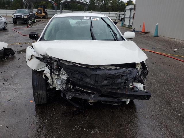 2011 TOYOTA COROLLA BA - 2T1BU4EEXBC708807