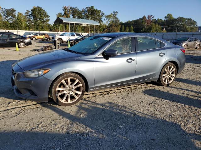 MAZDA 6 TOURING