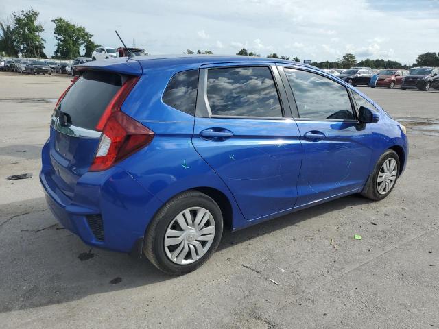 2016 HONDA FIT LX JHMGK5H53GX015968