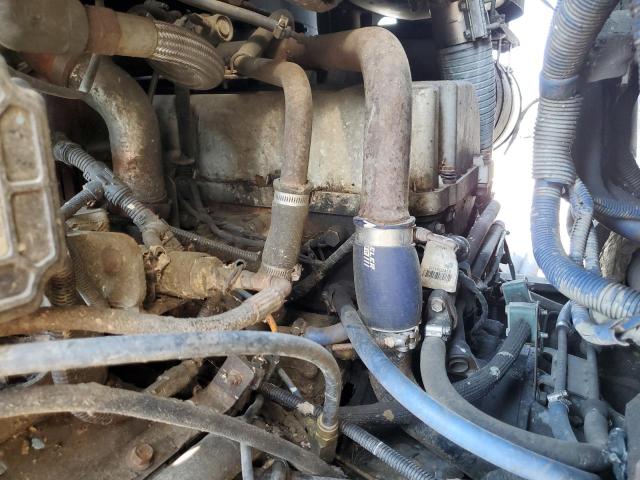 2011 MACK 600 MRU600 #3309290625