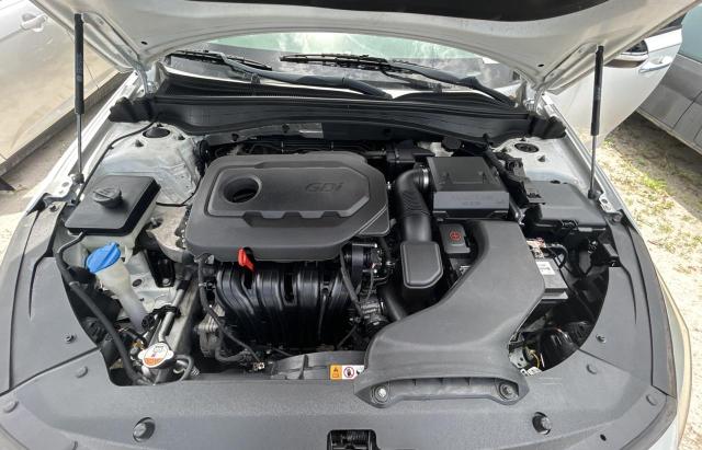 2017 KIA OPTIMA LX 5XXGT4L33HG132277