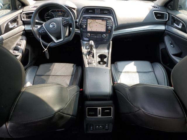 2022 NISSAN MAXIMA SL 1N4AA6DV0NC503288