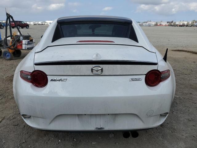 2017 MAZDA MX-5 MIATA CLUB JM1NDAL71H0103528