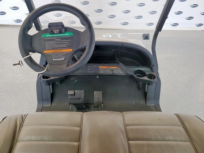 2022 CLUB CAR TEMPO FLA #3255523061