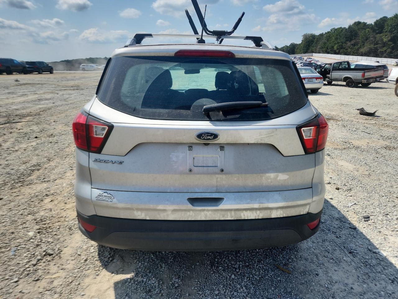 FORD ESCAPE S