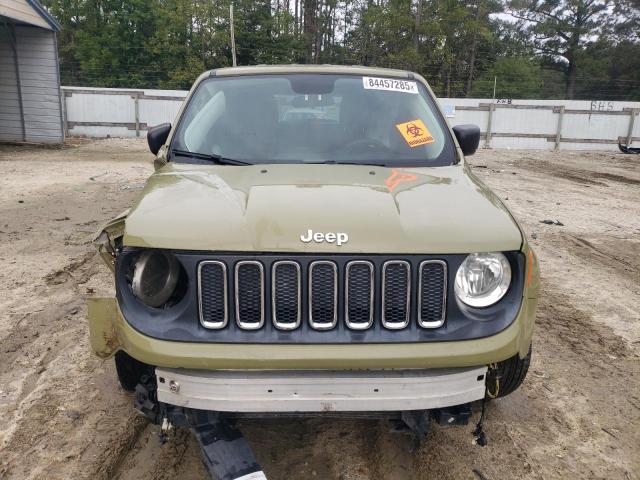 2015 JEEP RENEGADE S #3274723786