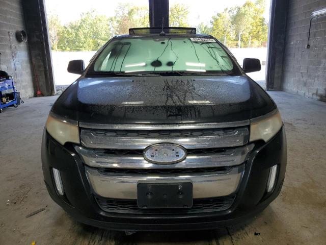 2011 FORD EDGE LIMIT - 2FMDK4KC1BBA54799