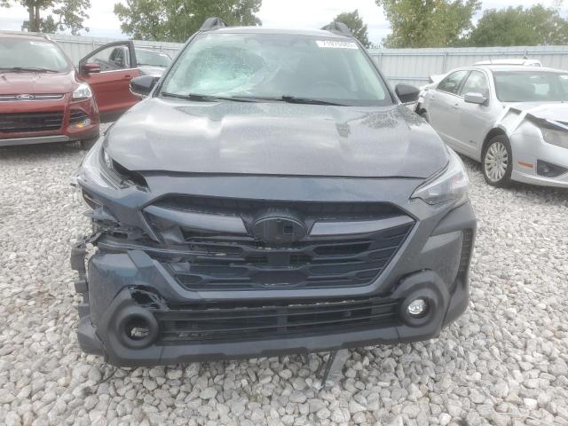 2023 SUBARU OUTBACK PR 4S4BTADC8P3192623