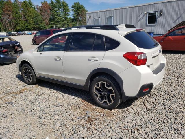 2017 SUBARU CROSSTREK PREMIUM JF2GPADC1H8210867