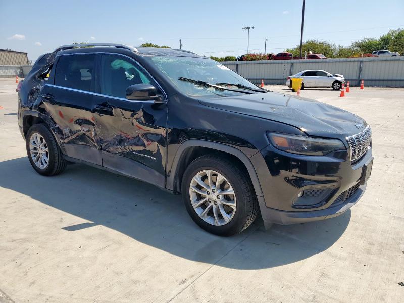 2019 JEEP CHEROKEE L - 1C4PJLCB3KD339793