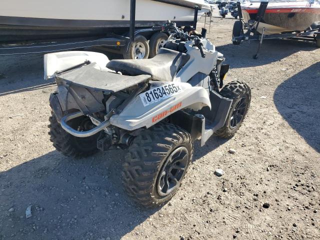 2017 CAN-AM ATV 3JBLGAJ29HJ000462