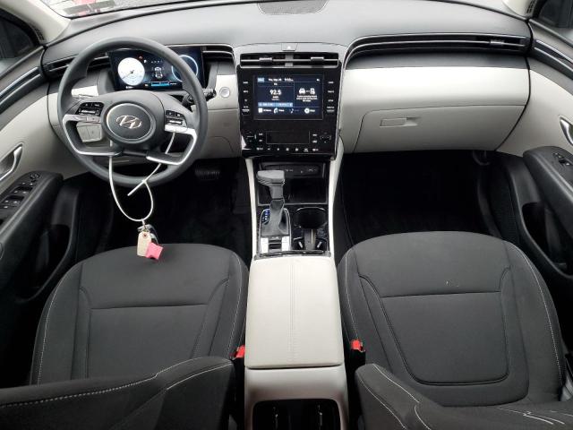 2024 HYUNDAI TUCSON SEL 5NMJBCDE1RH423933