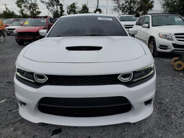 2018 DODGE CHARGER R/ 2C3CDXGJ4JH203323