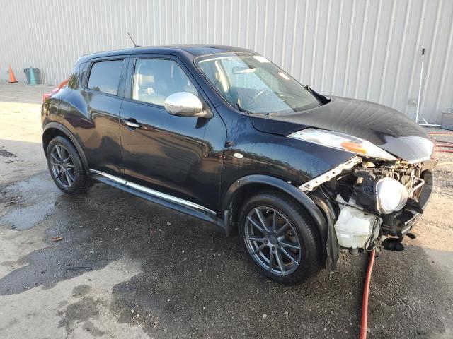 2012 NISSAN JUKE S - JN8AF5MR6CT114133