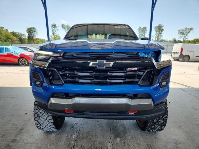 2023 CHEVROLET COLORADO Z - 1GCPTDEK3P1137459