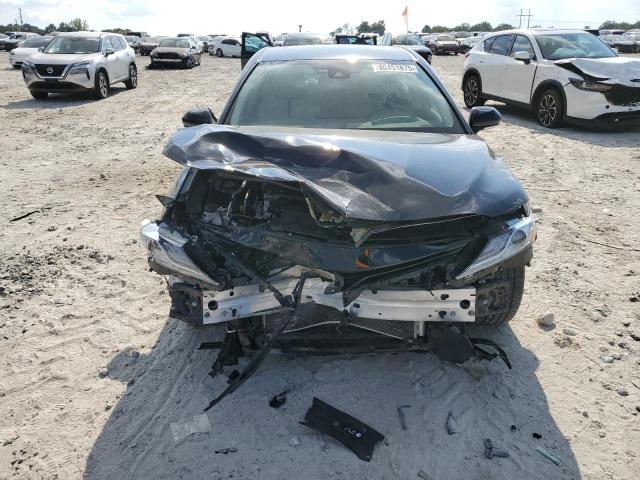 2023 TOYOTA CAMRY XLE 4T1F11AK2PU183784